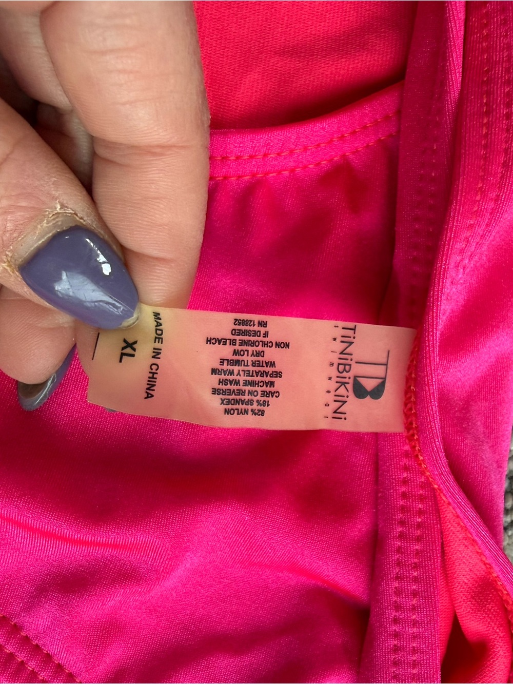 Women's Bikini / bathing suit Lot - Picture 8 of 16